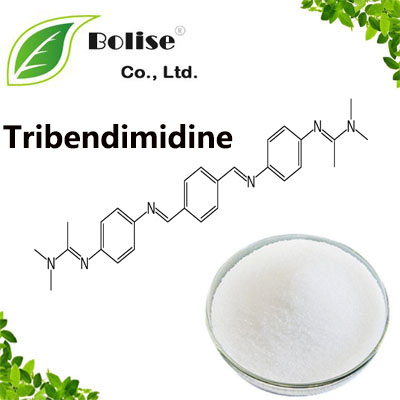 Tribendimidine Tribendimidine