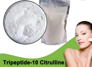 Tripeptide-10 Citrulline: Skincare Benefits Tripeptide-10 Citrulline: Skincare Benefits