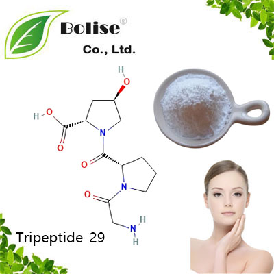 Tripeptide-29