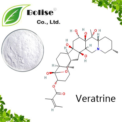 Veratrine Veratrine