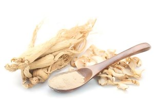 What is the function of ginseng extract? What is the function of ginseng extract?