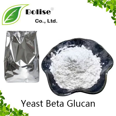 Yeast Beta Glucan Yeast Beta Glucan