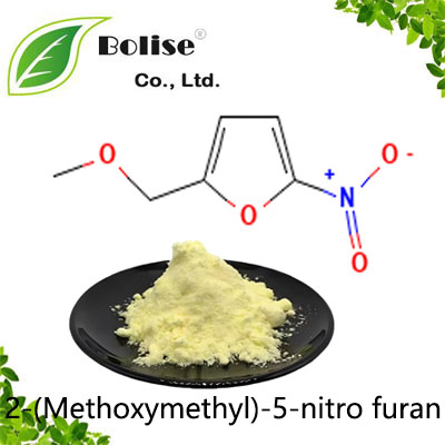 2-(Methoxymethyl)-5-nitro furan