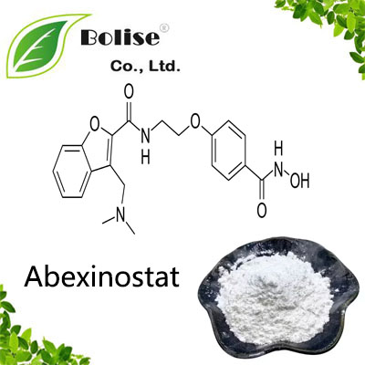 Abexinostat