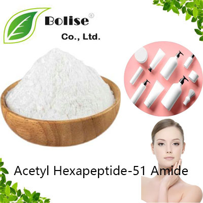 Acetyl Hexapeptide-51 Amide Acetyl Hexapeptide-51 Amide