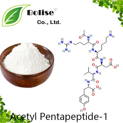 Acetyl Pentapeptide-1 Acetyl Pentapeptide-1