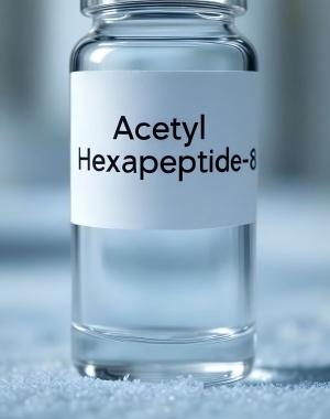 Top Acetyl Hexapeptide-8 Benefits for Smooth, Youthful Skin Top Acetyl Hexapeptide-8 Benefits for Smooth, Youthful Skin