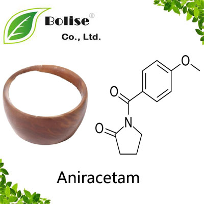 Aniracetam Aniracetam