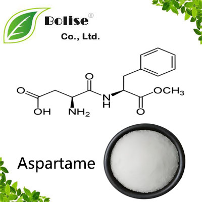 Aspartame Aspartame