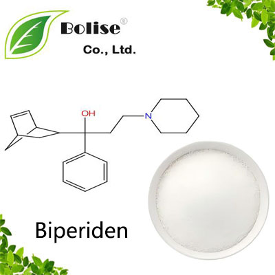 Biperiden Biperiden