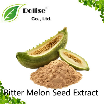 Bitter Melon Seed Extract