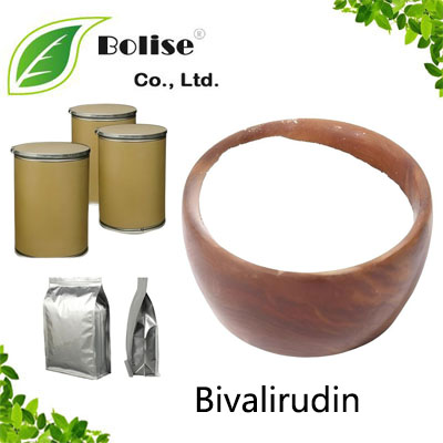 Bivalirudin