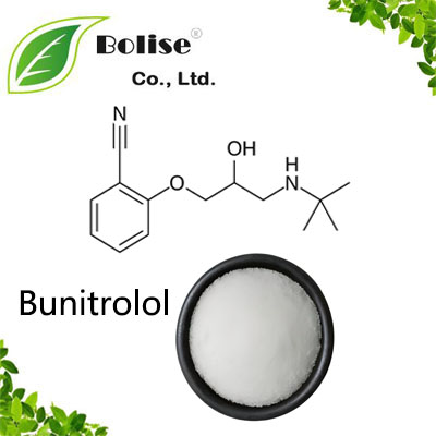 Bunitrolol Bunitrolol