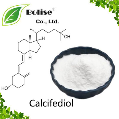 Calcifediol
