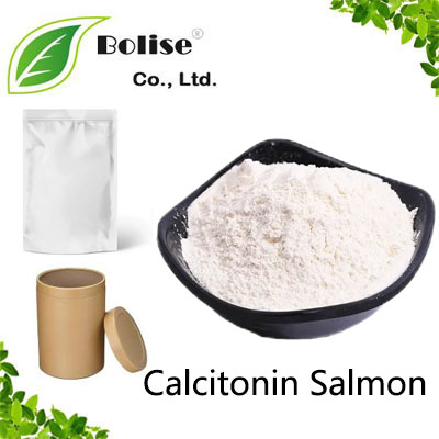 Calcitonin Salmon Calcitonin Salmon