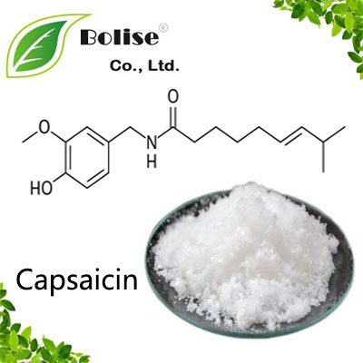 Capsaicin