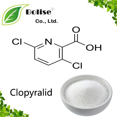 Clopyralid Clopyralid