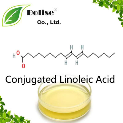 Conjugated Linoleic Acid Conjugated Linoleic Acid