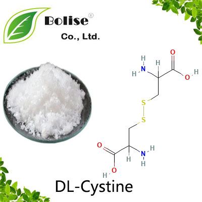 DL-Cystine