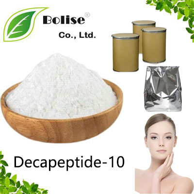 Decapeptide-10