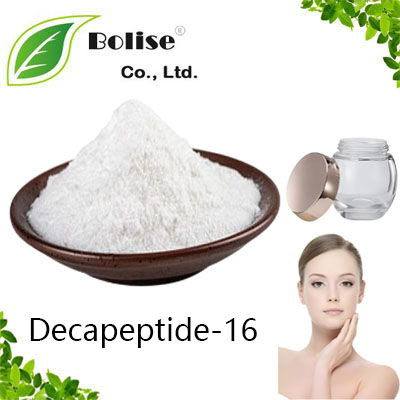 Decapeptide-16 Decapeptide-16