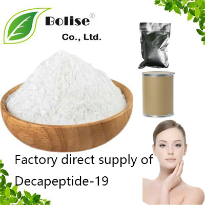 Decapeptide-19