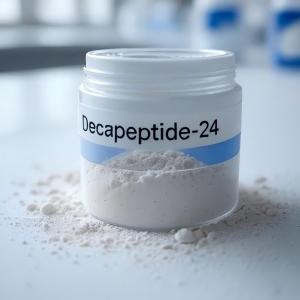 Decapeptide-24: Brighten Your Skin Decapeptide-24: Brighten Your Skin
