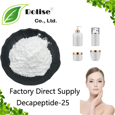 Decapeptide-25