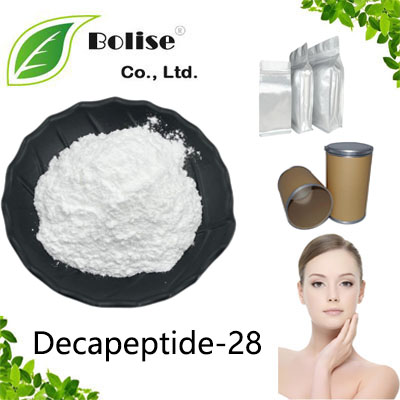 Decapeptide-28 Decapeptide-28