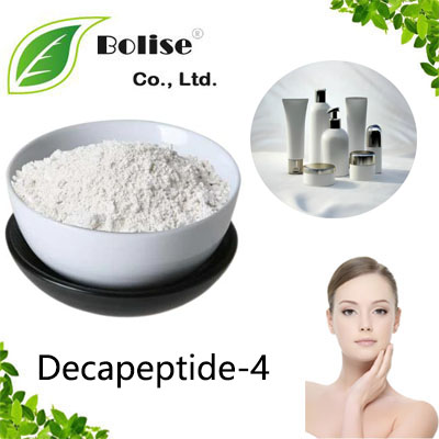 Decapeptide-4