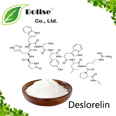 Deslorelin
