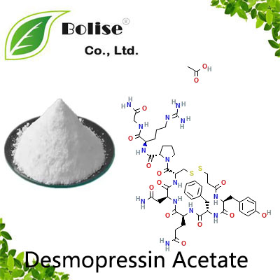 Desmopressin Acetate