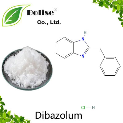 Dibazolum