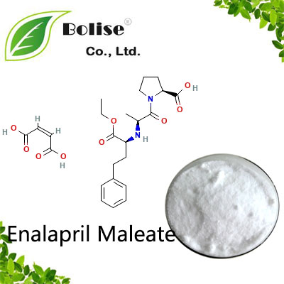 Enalapril Maleate