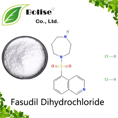 Fasudil Dihydrochloride