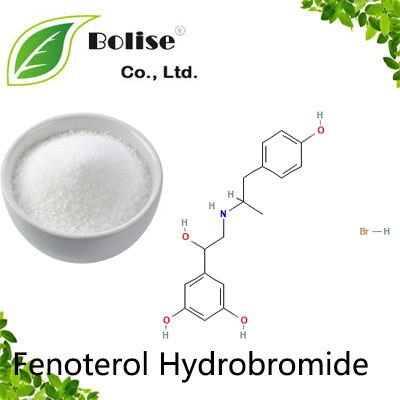 Fenoterol Hydrobromide