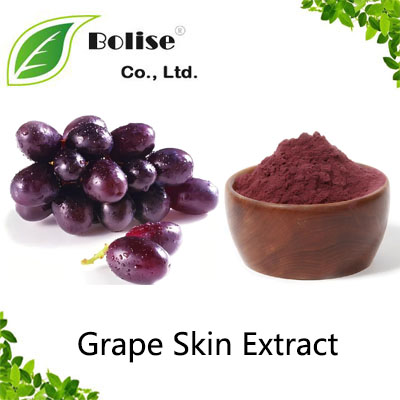 Grape Skin Extract