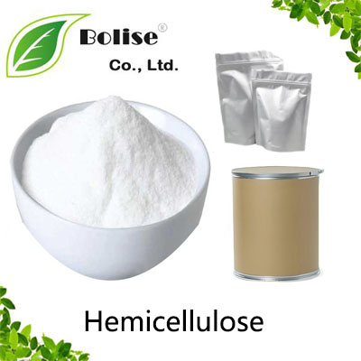 Hemicellulose Hemicellulose