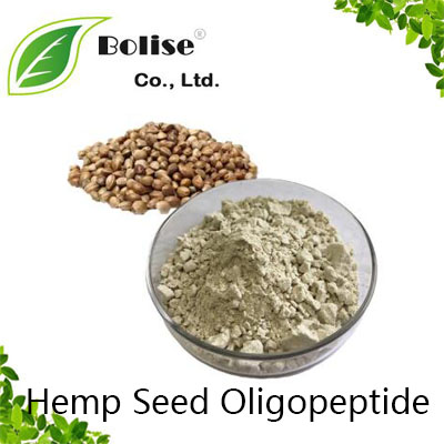 Hemp Seed Oligopeptide Hemp Seed Oligopeptide