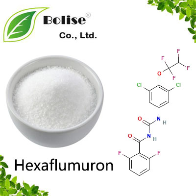 Hexaflumuron