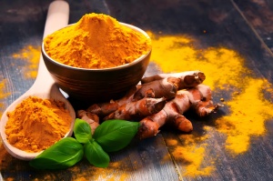 How to extract curcumin from turmeric