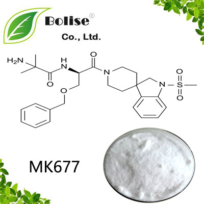 MK677