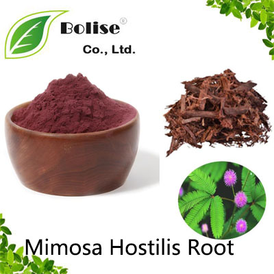 Mimosa Hostilis Root