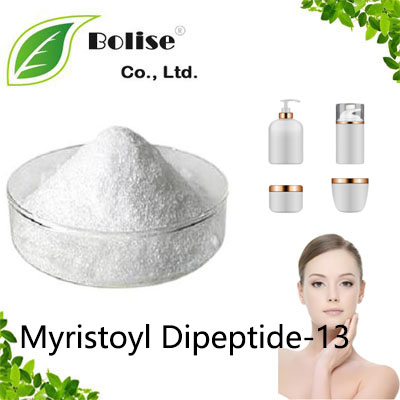 Myristoyl Dipeptide-13