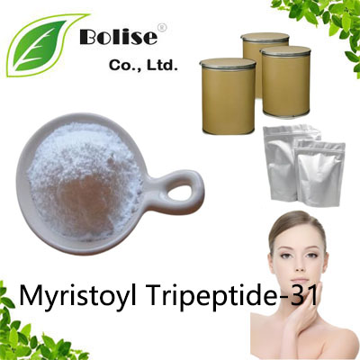 Myristoyl Tripeptide-31 Myristoyl Tripeptide-31