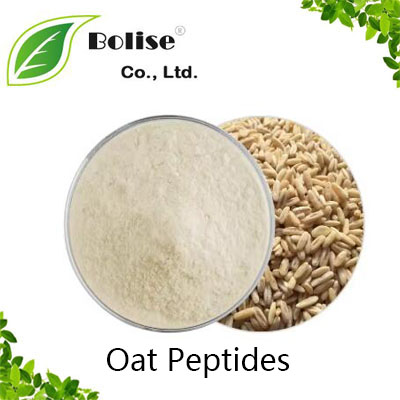 Oat Peptides Oat Peptides