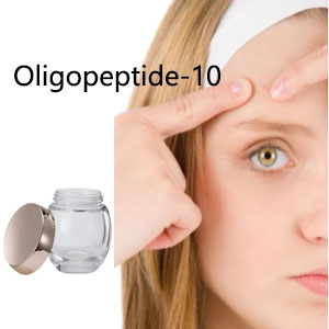 Oligopeptide-10 Benefits and Applications in Skincare: How It Works and Why It Matters Oligopeptide-10 Benefits and Applications in Skincare: How It Works and Why It Matters
