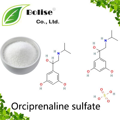 Orciprenaline sulfate