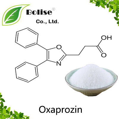 Oxaprozin Oxaprozin