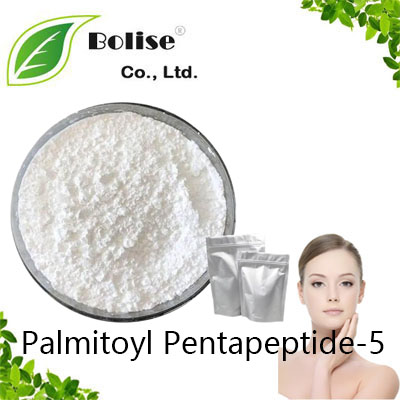 Palmitoyl Pentapeptide-5 Palmitoyl Pentapeptide-5